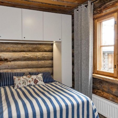 Holiday Home Lumiankelo By Interhome Levi Esterno foto