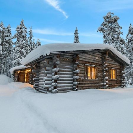 Holiday Home Lumiankelo By Interhome Levi Esterno foto