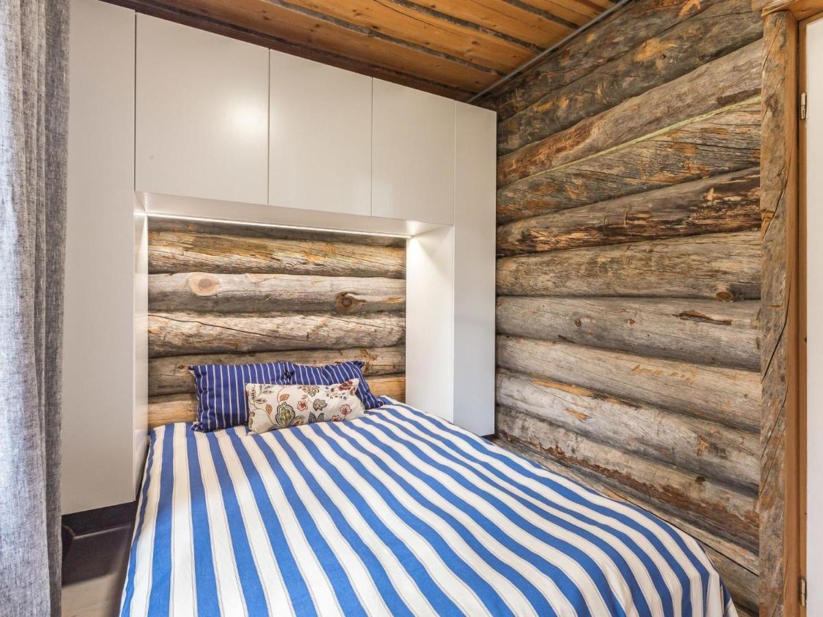 Holiday Home Lumiankelo By Interhome Levi Esterno foto
