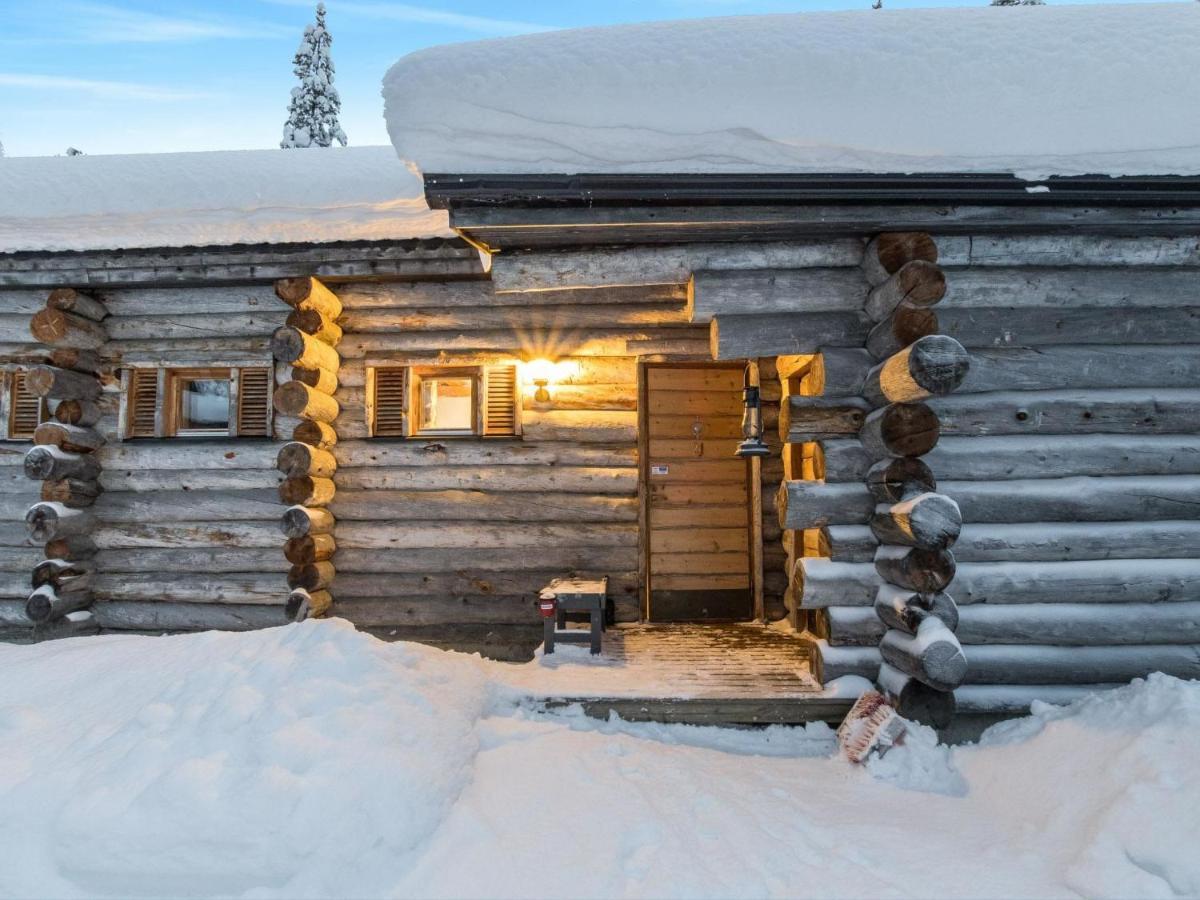 Holiday Home Lumiankelo By Interhome Levi Esterno foto