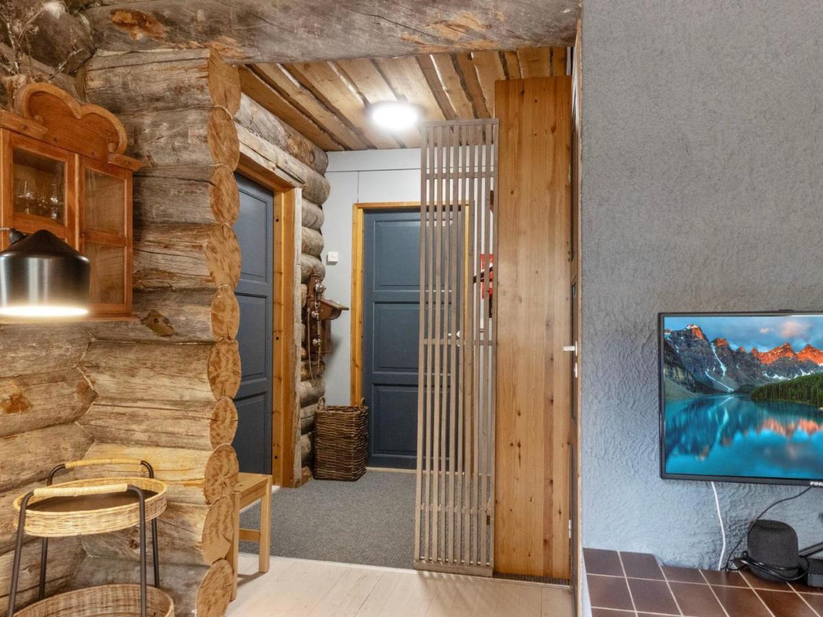 Holiday Home Lumiankelo By Interhome Levi Esterno foto
