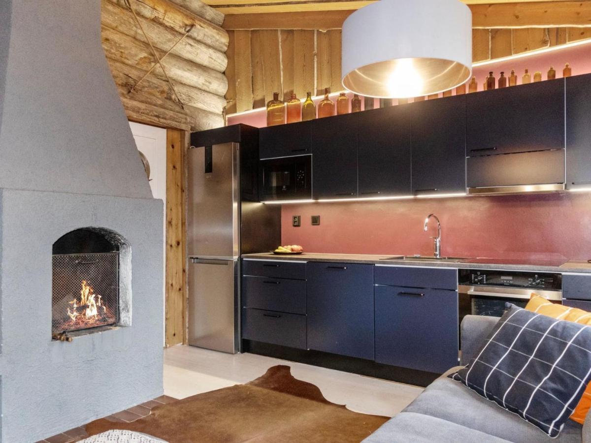 Holiday Home Lumiankelo By Interhome Levi Esterno foto