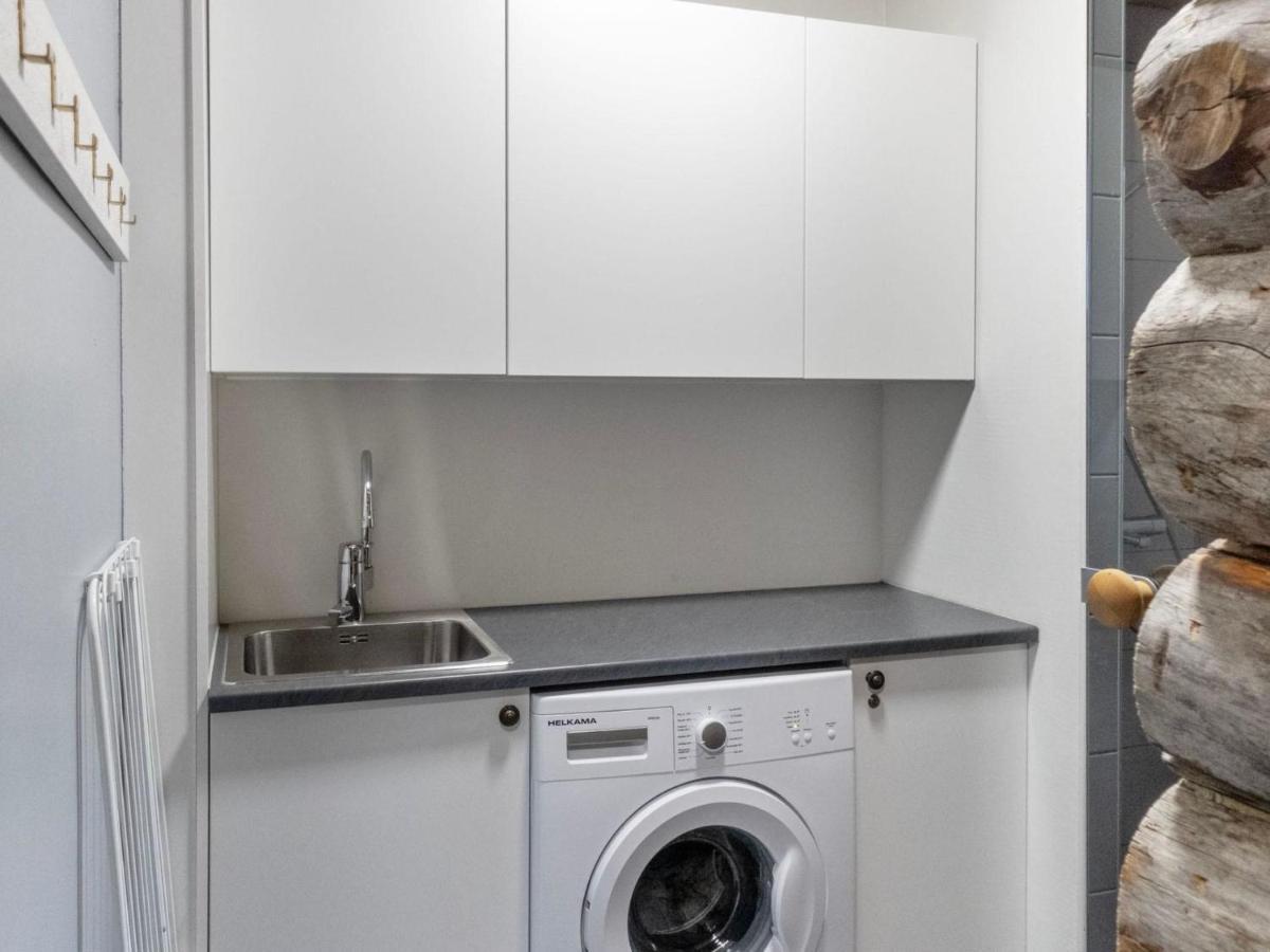Holiday Home Lumiankelo By Interhome Levi Esterno foto